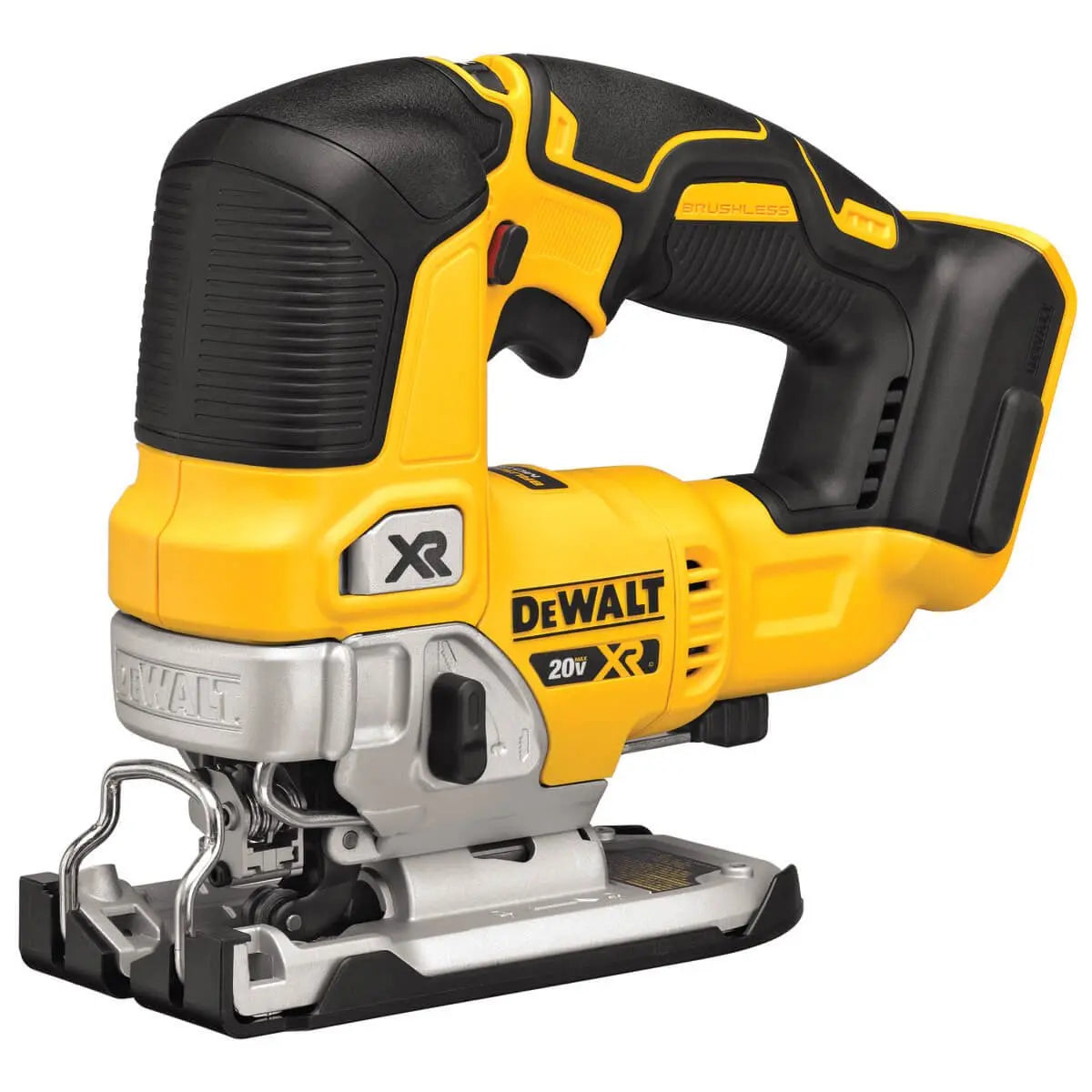 Dewalt DCS334B - 20V MAX XR JIGSAW TOOL ONLY - Wise Line Tools