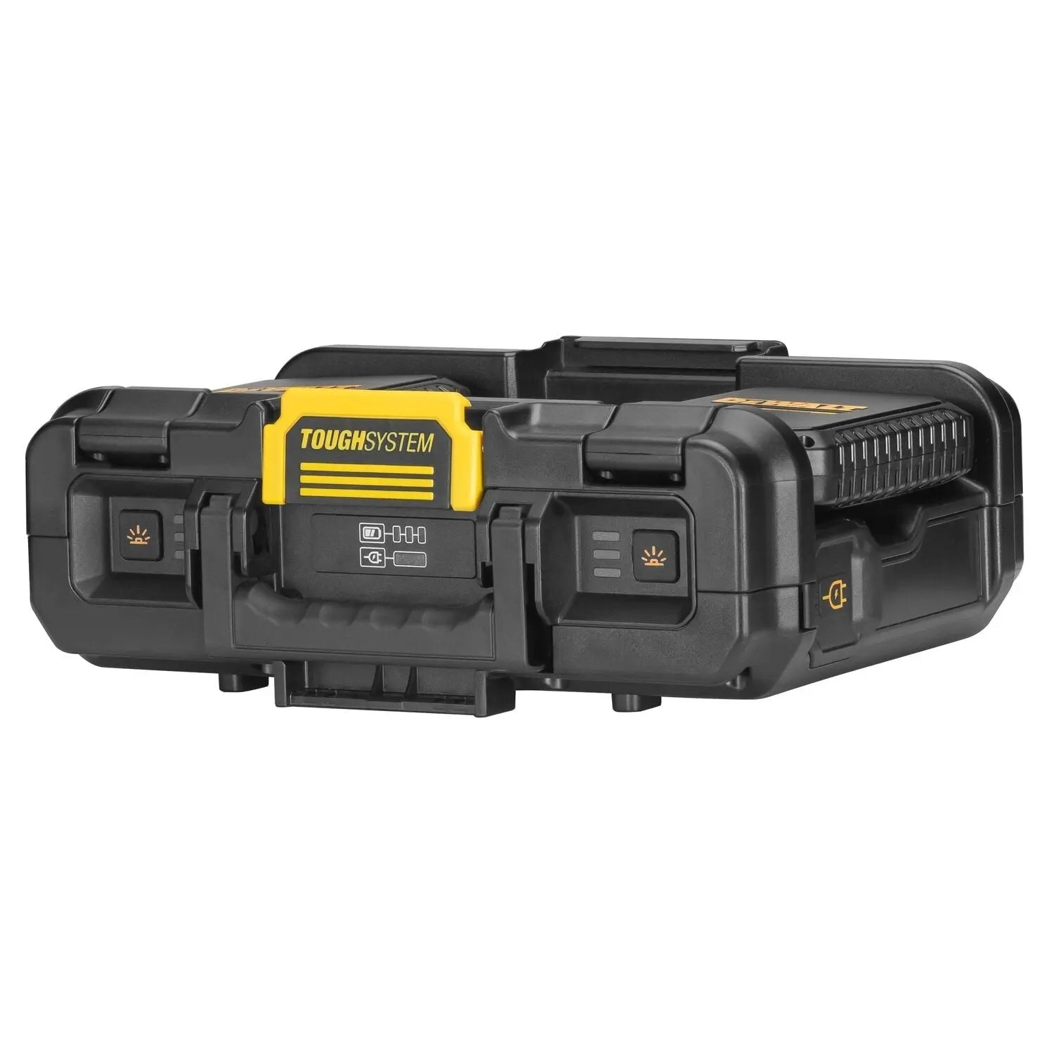 Dewalt DWST08060 DEWALT TOUGHSYSTEM 2.0 ADJUSTABLE WORK LIGHT & STORAGE DEWALT