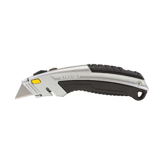 Stanley 10-788 - 6-5/8 in INSTANTCHANGE® Retractable Knife