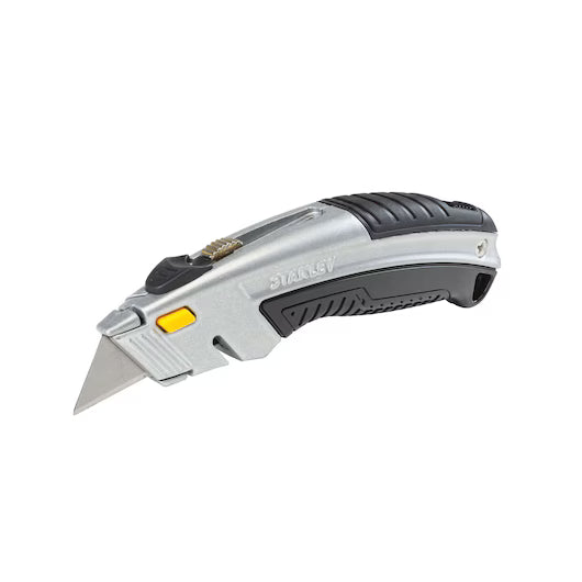 Stanley 10-788 - 6-5/8 in INSTANTCHANGE® Retractable Knife