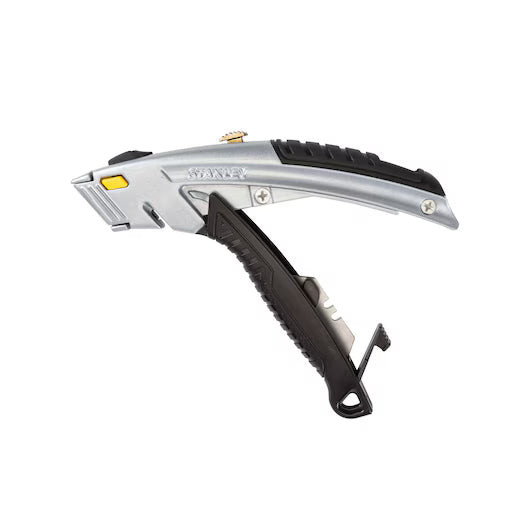 Stanley 10-788 - 6-5/8 in INSTANTCHANGE® Retractable Knife