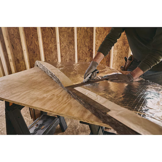 Stanley 10-788 - 6-5/8 in INSTANTCHANGE® Retractable Knife