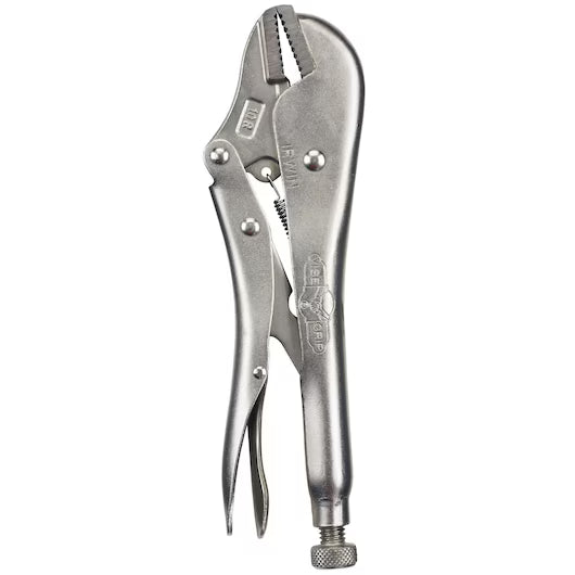 Irwin 102L3 - 10" Straight Jaw Locking Pliers