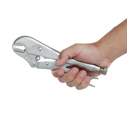 Irwin 102L3 - 10" Straight Jaw Locking Pliers