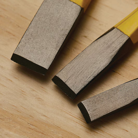 STANLEY 16-299 - 12 pc Punch & Chisel Kit