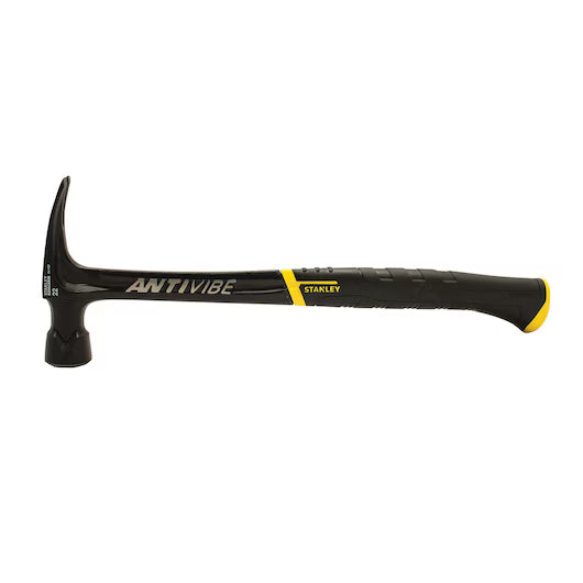 STANLEY 51-167 - FATMAX® Anti-Vibe® Xtreme Framing Hammer