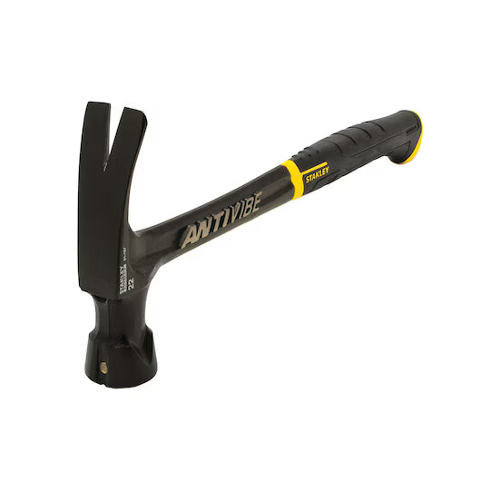 STANLEY 51-167 - FATMAX® Anti-Vibe® Xtreme Framing Hammer
