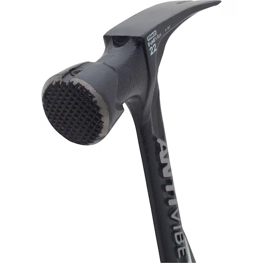 STANLEY 51-167 - FATMAX® Anti-Vibe® Xtreme Framing Hammer