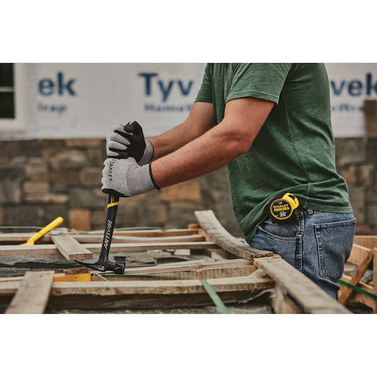 STANLEY 51-167 - FATMAX® Anti-Vibe® Xtreme Framing Hammer