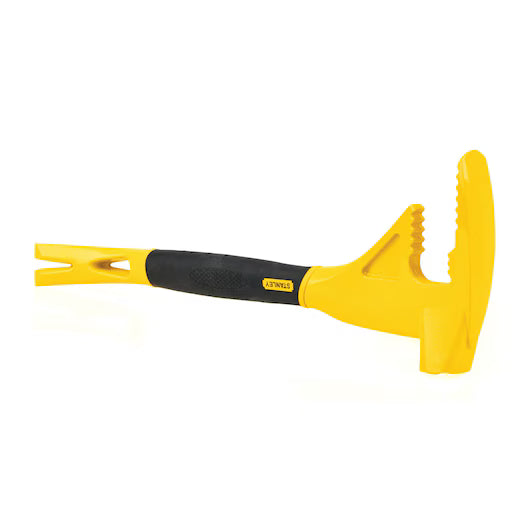 STANLEY 55-099 - FATMAX® FUBAR® 1.8kg Functional Utility Bar