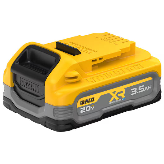 DeWalt DCBP320 - 20V MAX* XR POWERSTACK™ 3.5Ah Battery