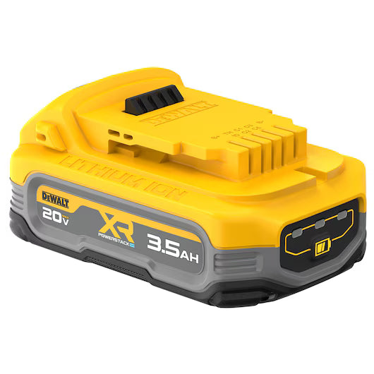 DeWalt DCBP320 - 20V MAX* XR POWERSTACK™ 3.5Ah Battery