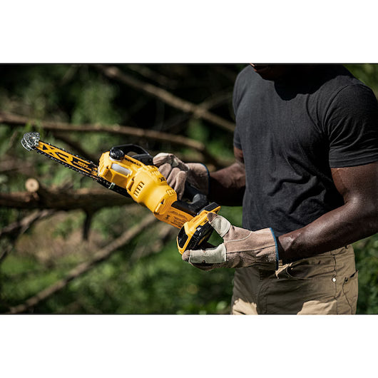DEWALT DCCS623B - 20V MAX* 8 in. Brushless Cordless Pruning Chainsaw (Tool Only)