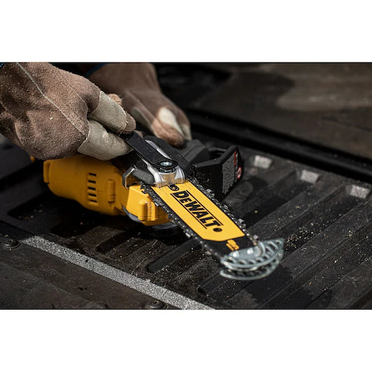 DEWALT DCCS623B - 20V MAX* 8 in. Brushless Cordless Pruning Chainsaw (Tool Only)