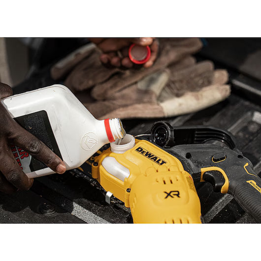 DEWALT DCCS623B - 20V MAX* 8 in. Brushless Cordless Pruning Chainsaw (Tool Only)