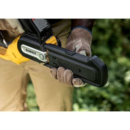 DEWALT DCCS623B - 20V MAX* 8 in. Brushless Cordless Pruning Chainsaw (Tool Only)