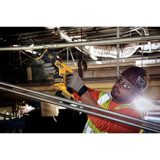 DeWalt DCS367B - 20V MAX* XR® Brushless Compact Reciprocating Saw (Tool Only)