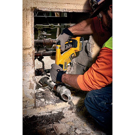 DeWalt DCS367B - 20V MAX* XR® Brushless Compact Reciprocating Saw (Tool Only)