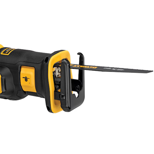 DeWalt DCS367B - 20V MAX* XR® Brushless Compact Reciprocating Saw (Tool Only)