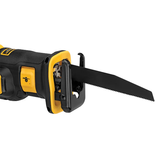 DeWalt DCS367B - 20V MAX* XR® Brushless Compact Reciprocating Saw (Tool Only)