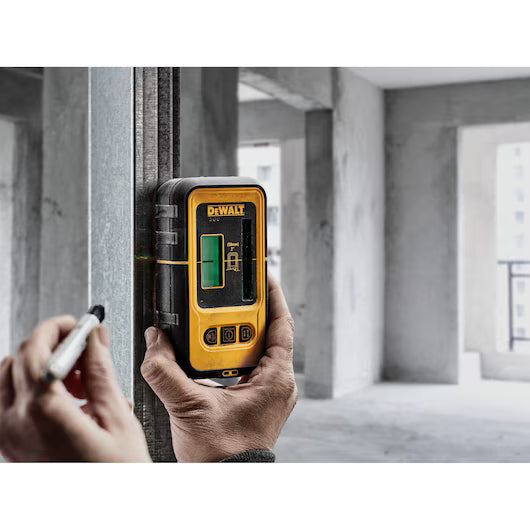 DeWalt DW0892G - Green Laser Line Detector