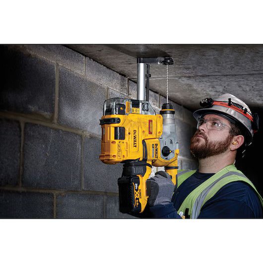 DeWalt DW5403 - 6.5" x 3/16" SDS Plus 2 Cutter Drill Bit