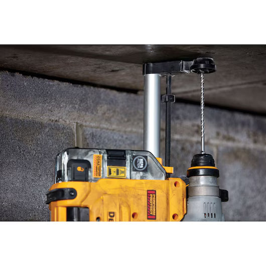 DeWalt DW5403 - 6.5" x 3/16" SDS Plus 2 Cutter Drill Bit