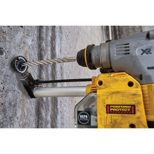 DeWalt DW5437 - SDS Plus 6" x 1/2" 2 Cutter Drill Bit