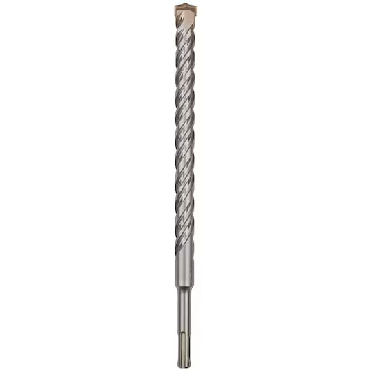 DeWalt DW5446 - SDS Plus 6" x 5/8" 2 Cutter Drill Bit