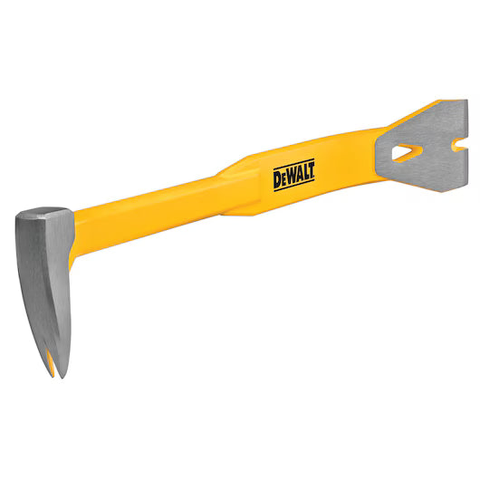 DeWalt DWHT55168 - 18 in. (457 mm) Precision Pry Bar