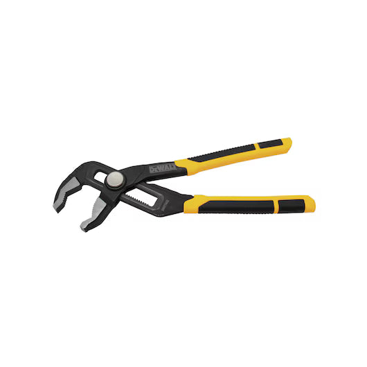 DeWalt DWHT74432 - 12" V-Jaw Pushlock Pliers