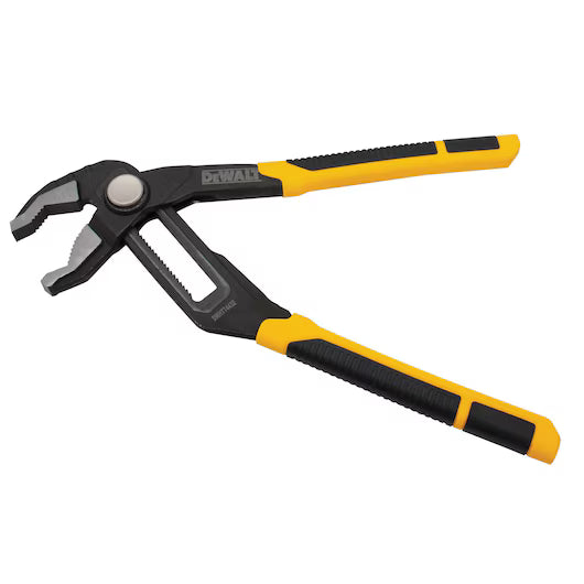 DeWalt DWHT74432 - 12" V-Jaw Pushlock Pliers