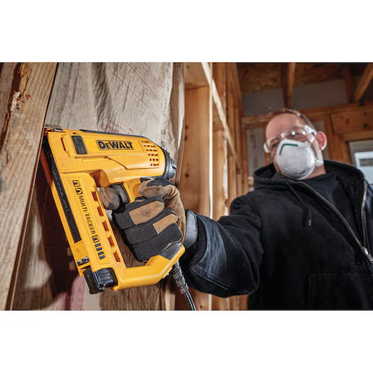 DeWalt DWHT75021 - Heavy Duty Electric 5-in-1 Multi-Tacker
