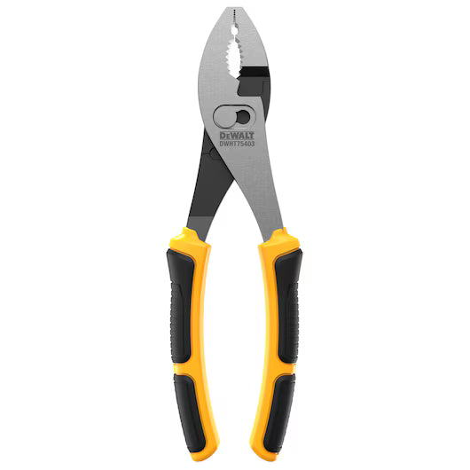 DeWalt DWHT75403 - 8" Flush Rivet Slip Joint Pliers