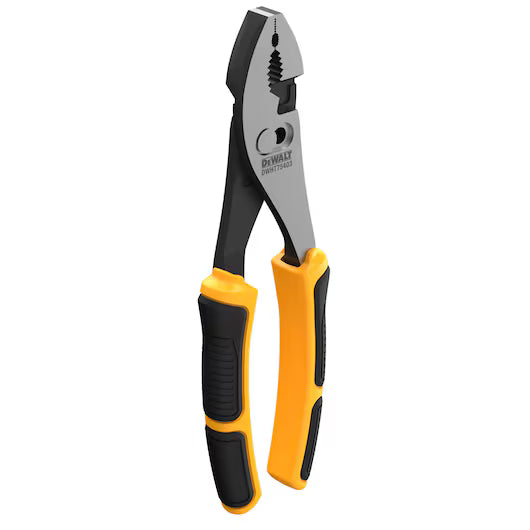 DeWalt DWHT75403 - 8" Flush Rivet Slip Joint Pliers