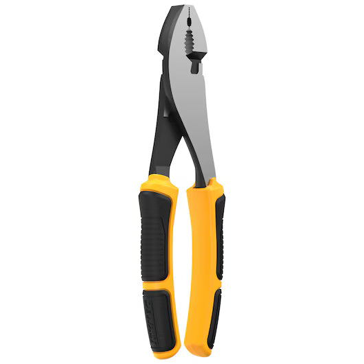 DeWalt DWHT75403 - 8" Flush Rivet Slip Joint Pliers