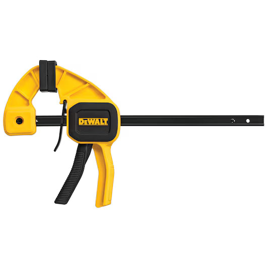 DeWalt DWHT83139 - 6 in. (150 mm) Medium Trigger Clamp