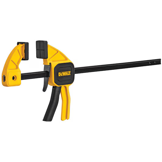 DeWalt DWHT83139 - 6 in. (150 mm) Medium Trigger Clamp