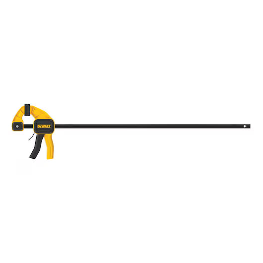 DeWalt DWHT83195 - 36 in. (900 mm) Large Trigger Clamp