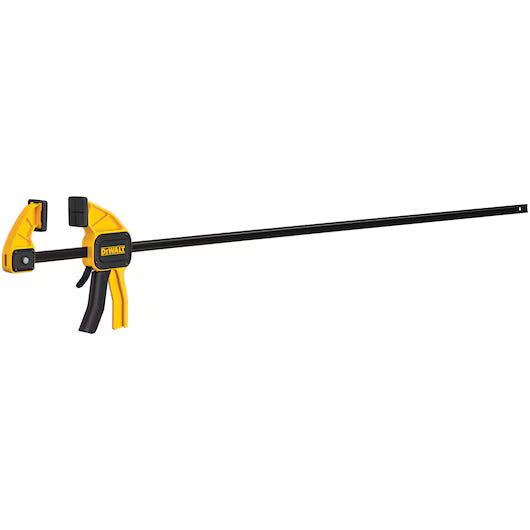 DeWalt DWHT83195 - 36 in. (900 mm) Large Trigger Clamp