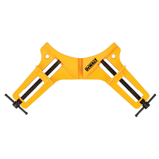DeWalt DWHT83840 - 90° Corner Clamp