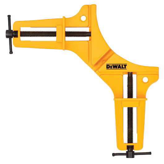 DeWalt DWHT83840 - 90° Corner Clamp