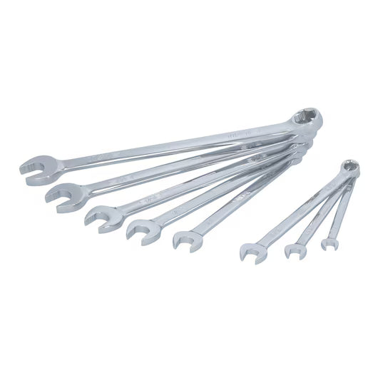 DeWalt DWMT45427 - TOUGHSERIES™ SAE Combination Wrench Set (8 pc.)