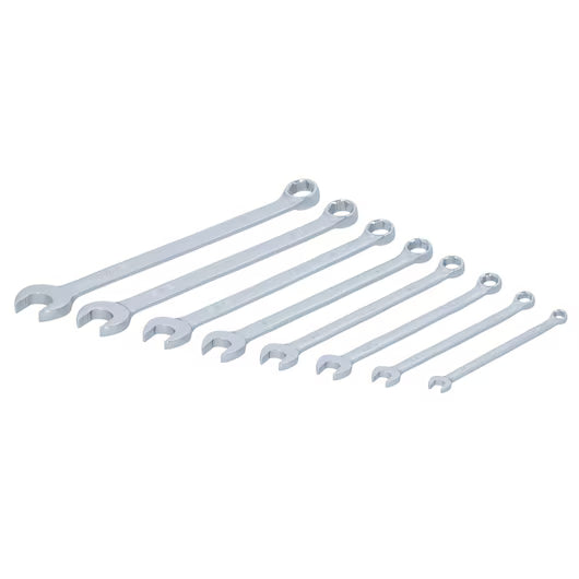 DeWalt DWMT45427 - TOUGHSERIES™ SAE Combination Wrench Set (8 pc.)