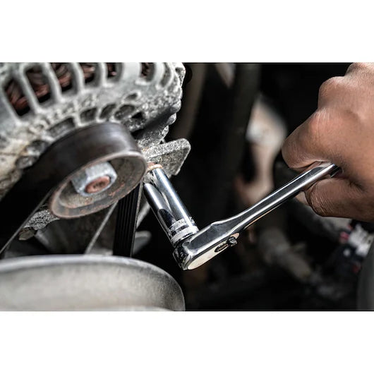 DeWalt DWMT81531 - 84 Piece Mechanics Tool Set