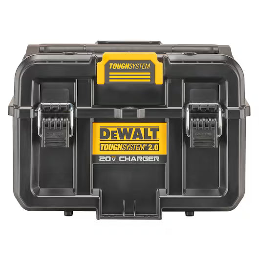 DeWalt DWST08050 - TOUGHSYSTEM® 2.0 20V MAX* Dual Port Charger