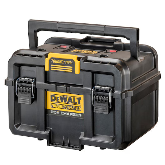 DeWalt DWST08050 - TOUGHSYSTEM® 2.0 20V MAX* Dual Port Charger