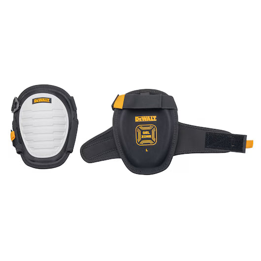 DeWalt DWST590015 - Non-Marring Knee Pads With Gel