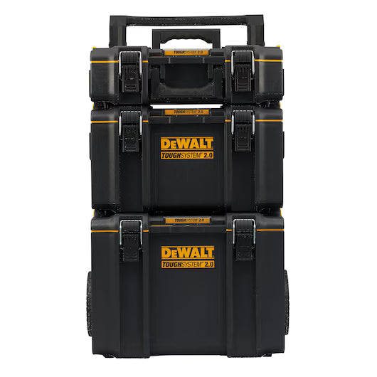 DeWalt DWST60437 - ToughSystem® 2.0 Rolling Tower