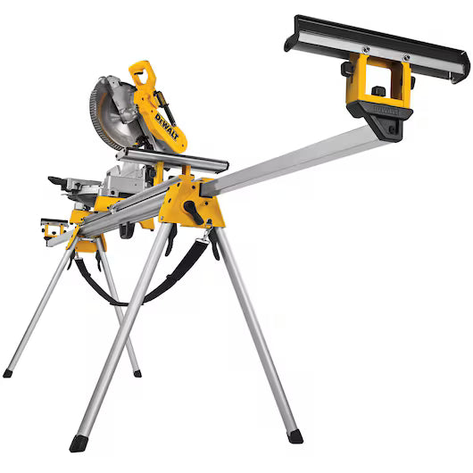 DeWalt DWX723 - Heavy Duty Miter Saw Stand